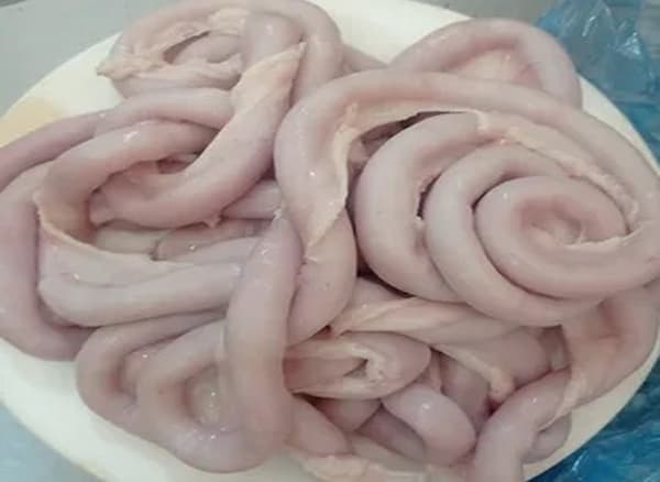 فروش چپ روده گوسفند + قیمت خرید به صرفه 6